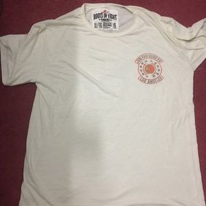 Bruce Lee Roots of Fight T-Shirt.